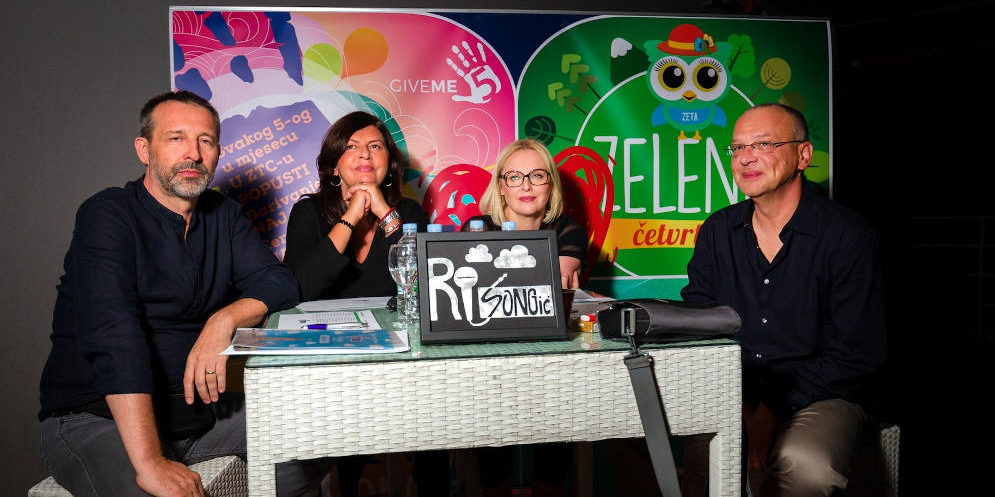 Dječji festivali rođendani i zabave Rođendani, proslave i zabave za djecu